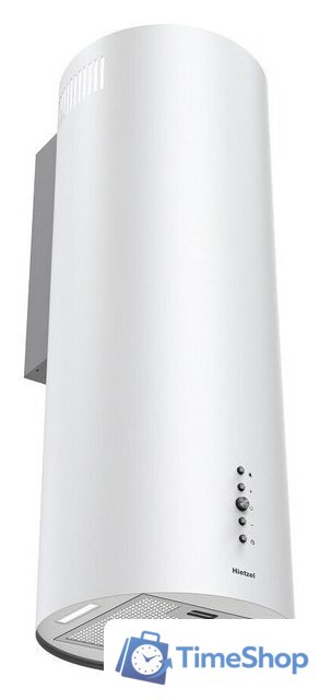 Кухонная вытяжка Hietzel CHW 3509E WH - Изображение №3 — Интернет-магазин Time-Shop