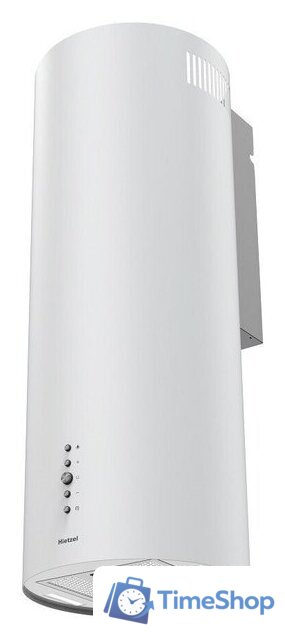 Кухонная вытяжка Hietzel CHW 3509E WH - Изображение №1 — Интернет-магазин Time-Shop