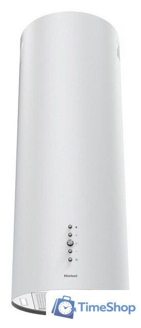 Кухонная вытяжка Hietzel CHW 3509E WH - Изображение №2 — Интернет-магазин Time-Shop