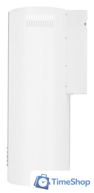 Кухонная вытяжка Hietzel CHW 3509E WH - Изображение №5 — Интернет-магазин Time-Shop