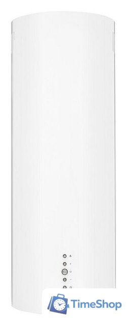 Кухонная вытяжка Hietzel CHW 3509E WH - Изображение №4 — Интернет-магазин Time-Shop