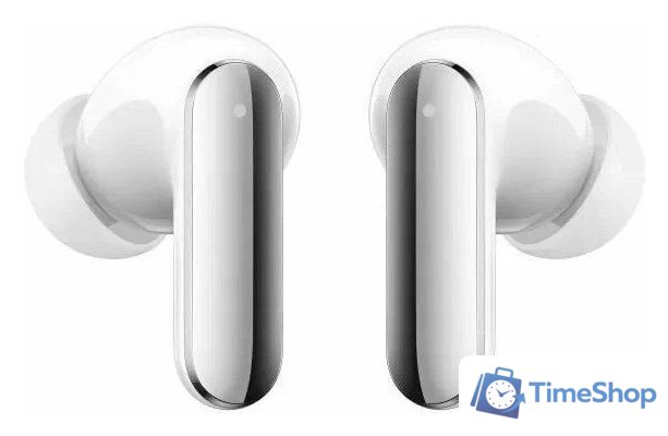 Наушники Realme Buds Air 8 Pro (белый) - Изображение №2 — Интернет-магазин Time-Shop
