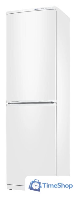Холодильник ATLANT ХМ-6025-031 - Изображение №3 — Интернет-магазин Time-Shop