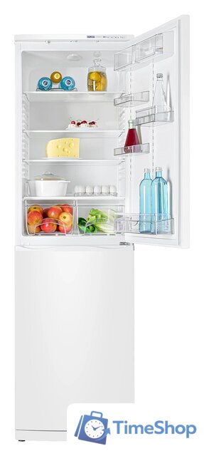 Холодильник ATLANT ХМ-6025-031 - Изображение №5 — Интернет-магазин Time-Shop
