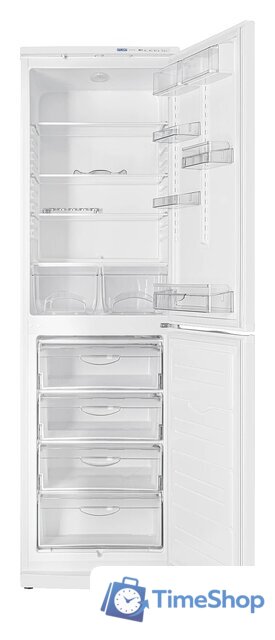 Холодильник ATLANT ХМ-6025-031 - Изображение №8 — Интернет-магазин Time-Shop