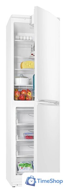 Холодильник ATLANT ХМ-6025-031 - Изображение №12 — Интернет-магазин Time-Shop