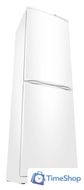 Холодильник ATLANT ХМ-6025-031 - Изображение №2 — Интернет-магазин Time-Shop