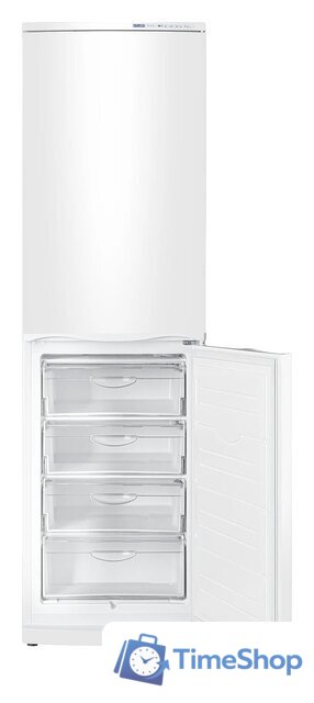 Холодильник ATLANT ХМ-6025-031 - Изображение №11 — Интернет-магазин Time-Shop