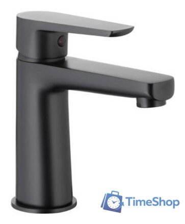 Смеситель Armatura Narva Black 5222-815-81 - Изображение №1 — Интернет-магазин Time-Shop