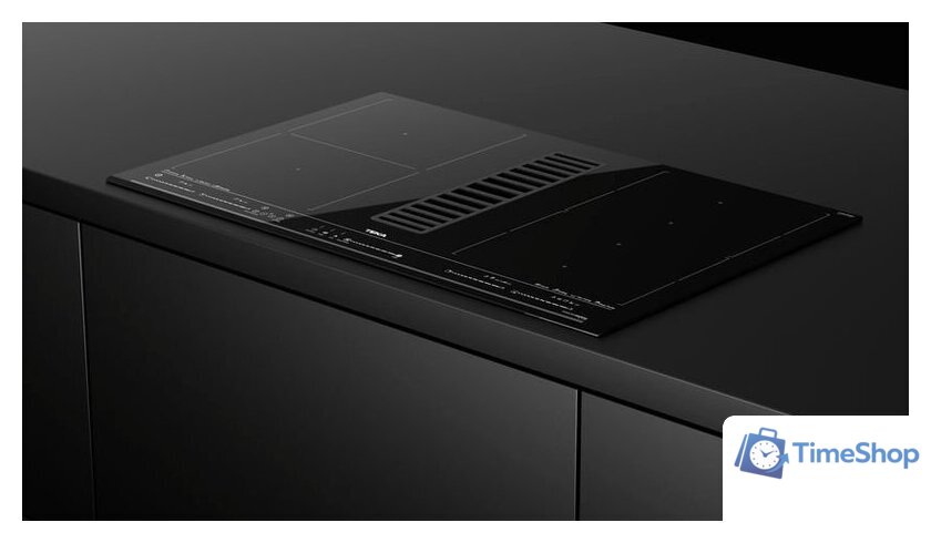 Варочная панель TEKA AFF 87601 MST - Изображение №8 — Интернет-магазин Time-Shop