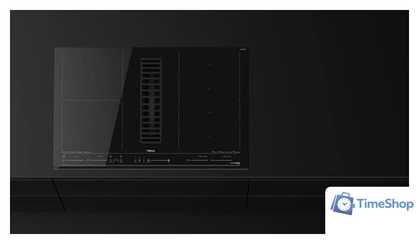 Варочная панель TEKA AFF 87601 MST - Изображение №7 — Интернет-магазин Time-Shop