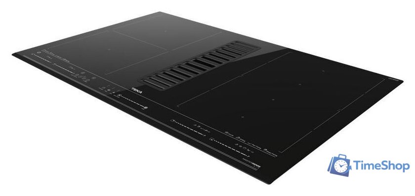 Варочная панель TEKA AFF 87601 MST - Изображение №4 — Интернет-магазин Time-Shop