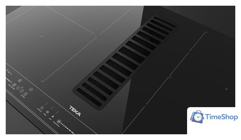 Варочная панель TEKA AFF 87601 MST - Изображение №6 — Интернет-магазин Time-Shop