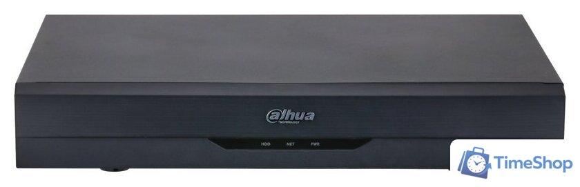 Гибридный видеорегистратор Dahua DH-XVR5116H-4KL-I3 - Изображение №1 — Интернет-магазин Time-Shop