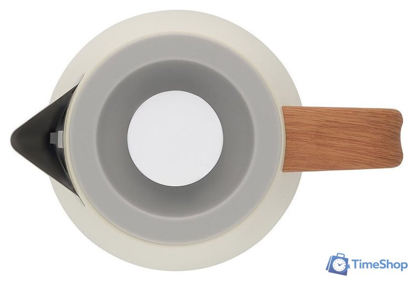 Электрический чайник Gipfel Lila 51243 - Изображение №4 — Интернет-магазин Time-Shop