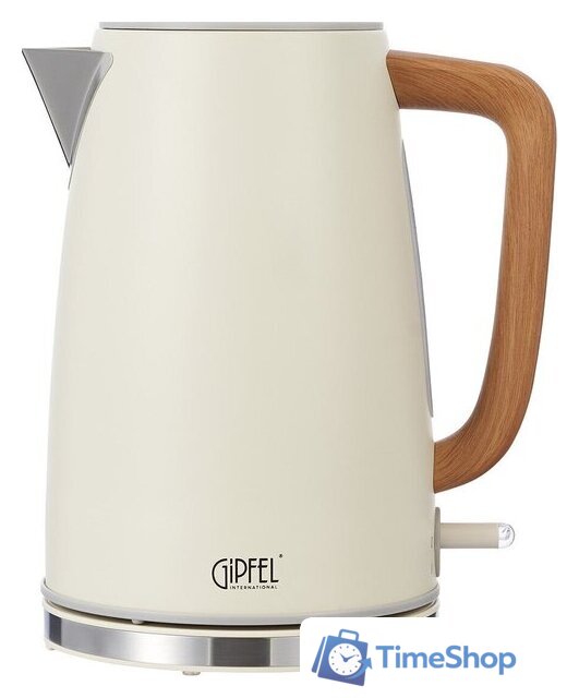 Электрический чайник Gipfel Lila 51243 - Изображение №1 — Интернет-магазин Time-Shop