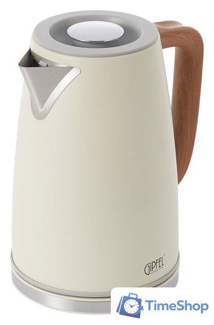 Электрический чайник Gipfel Lila 51243 - Изображение №2 — Интернет-магазин Time-Shop