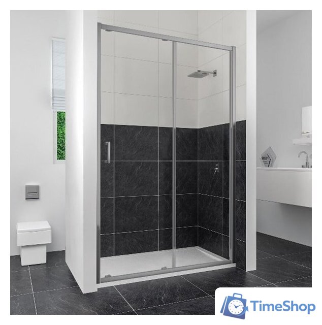 Душевая дверь RGW CL-14 160 - Изображение №1 — Интернет-магазин Time-Shop