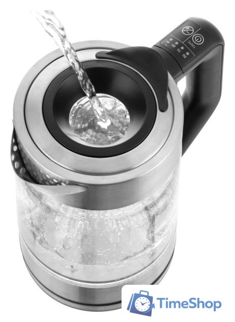 Электрический чайник Sencor SWK 1795SS - Изображение №12 — Интернет-магазин Time-Shop