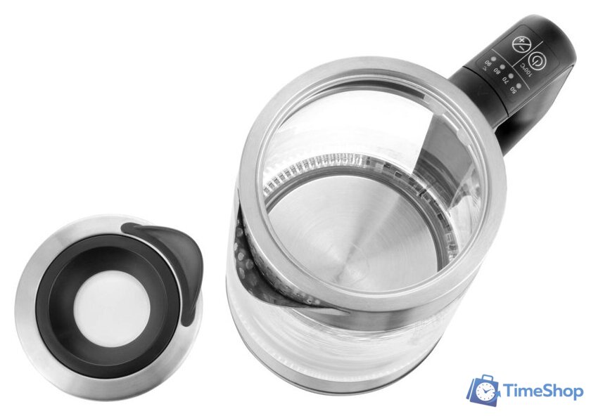 Электрический чайник Sencor SWK 1795SS - Изображение №11 — Интернет-магазин Time-Shop