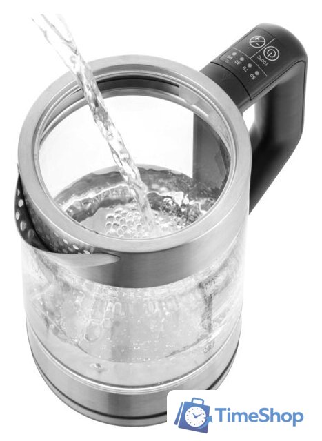 Электрический чайник Sencor SWK 1795SS - Изображение №13 — Интернет-магазин Time-Shop