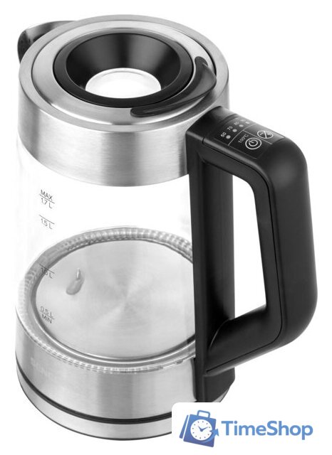 Электрический чайник Sencor SWK 1795SS - Изображение №8 — Интернет-магазин Time-Shop