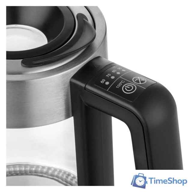 Электрический чайник Sencor SWK 1795SS - Изображение №14 — Интернет-магазин Time-Shop