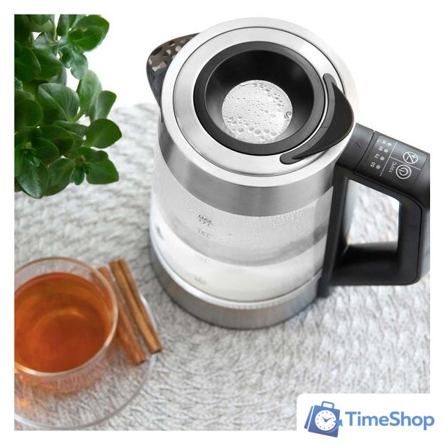 Электрический чайник Sencor SWK 1795SS - Изображение №18 — Интернет-магазин Time-Shop