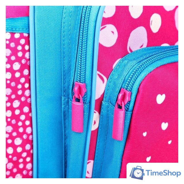 Школьный рюкзак ArtSpace Happy School Panda Uni_17682 - Изображение №8 — Интернет-магазин Time-Shop