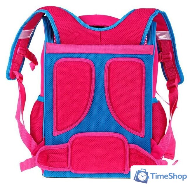 Школьный рюкзак ArtSpace Happy School Panda Uni_17682 - Изображение №6 — Интернет-магазин Time-Shop