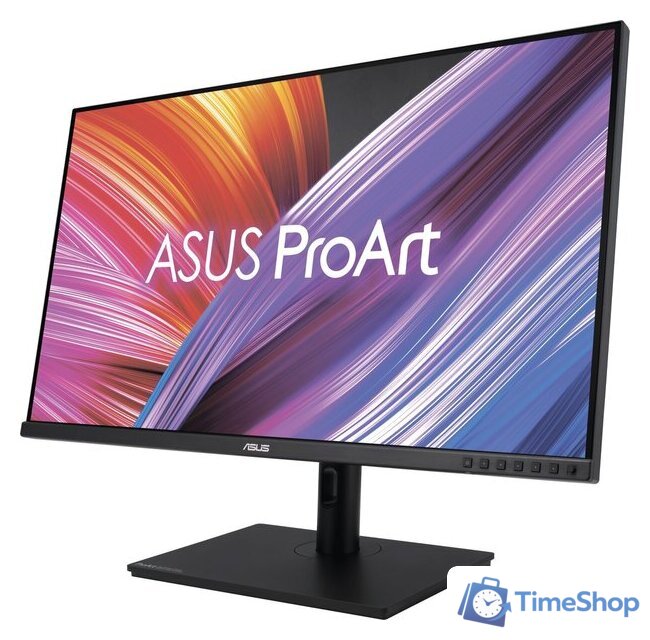 Монитор ASUS ProArt PA328QV - Изображение №4 — Интернет-магазин Time-Shop