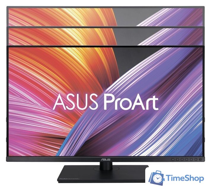 Монитор ASUS ProArt PA328QV - Изображение №9 — Интернет-магазин Time-Shop