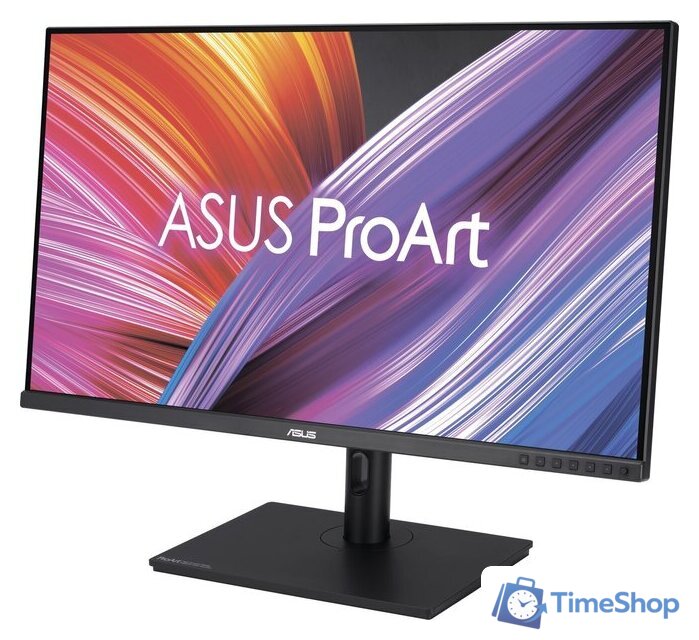 Монитор ASUS ProArt PA328QV - Изображение №11 — Интернет-магазин Time-Shop