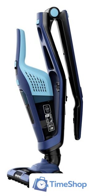 Пылесос CENTEK CT-2568 (синий) - Изображение №1 — Интернет-магазин Time-Shop