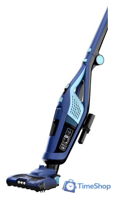 Пылесос CENTEK CT-2568 (синий) - Изображение №4 — Интернет-магазин Time-Shop