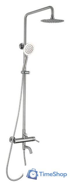 Душевая система  Diadonna Д65-35005S - Изображение №1 — Интернет-магазин Time-Shop