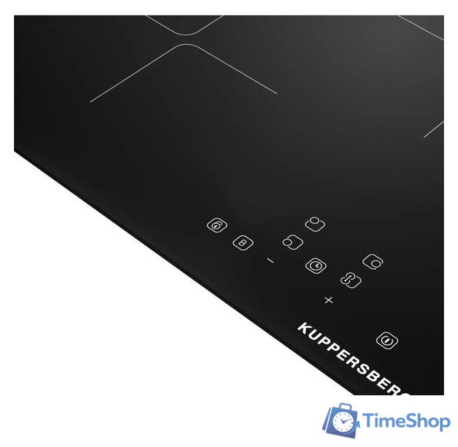 Варочная панель KUPPERSBERG ICI 418 - Изображение №6 — Интернет-магазин Time-Shop
