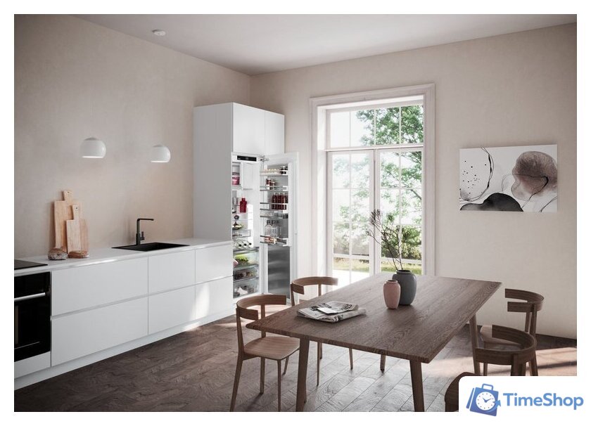 Однокамерный холодильник Liebherr IRBd 5171 Peak - Изображение №2 — Интернет-магазин Time-Shop