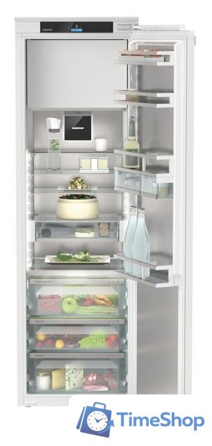 Однокамерный холодильник Liebherr IRBd 5171 Peak - Изображение №1 — Интернет-магазин Time-Shop