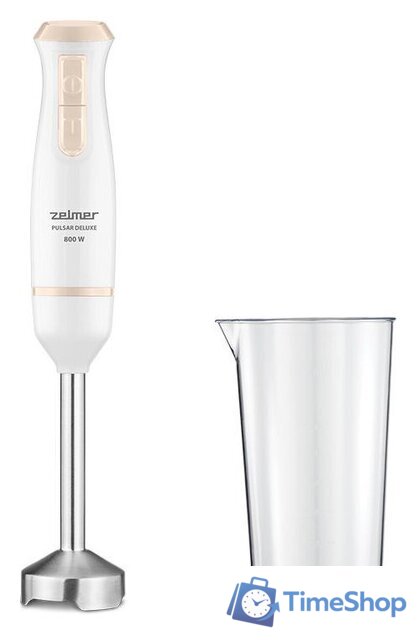 Погружной блендер Zelmer ZHB4561I - Изображение №1 — Интернет-магазин Time-Shop