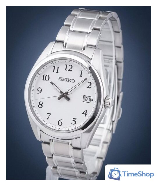 Наручные часы Seiko SUR459P1 - Изображение №2 — Интернет-магазин Time-Shop