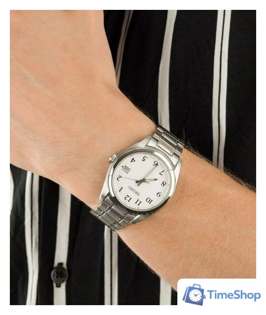 Наручные часы Seiko SUR459P1 - Изображение №3 — Интернет-магазин Time-Shop