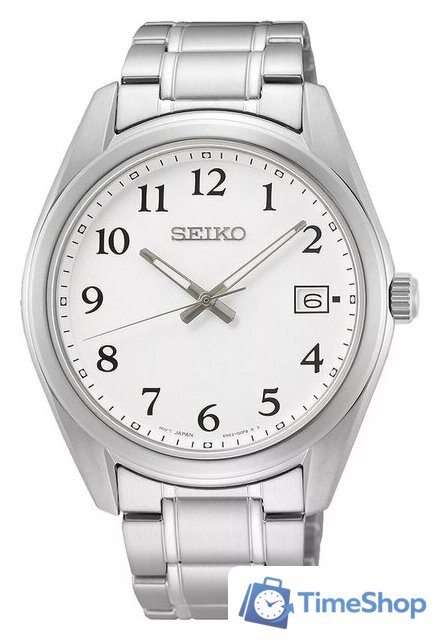 Наручные часы Seiko SUR459P1 - Изображение №1 — Интернет-магазин Time-Shop