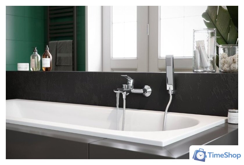 Ванна Excellent Aurum 160x70 (без ножек) - Изображение №2 — Интернет-магазин Time-Shop