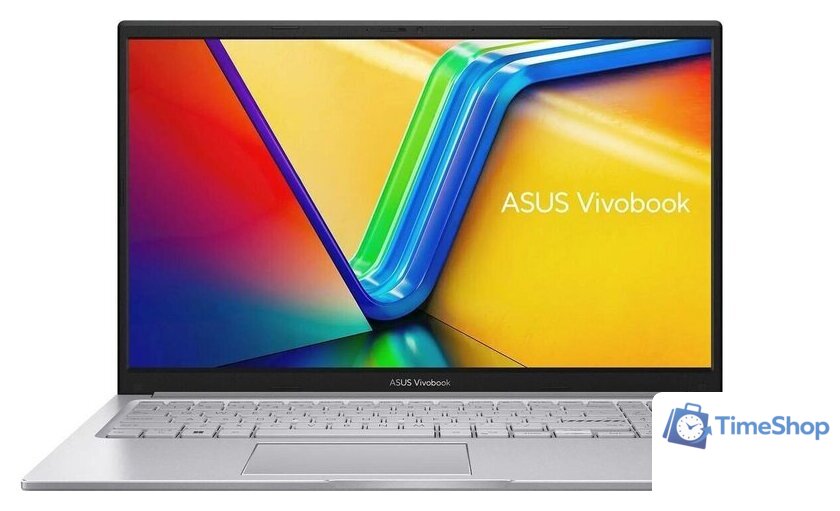 Ноутбук ASUS Vivobook 15 F1504VAP-WH56 - Изображение №1 — Интернет-магазин Time-Shop