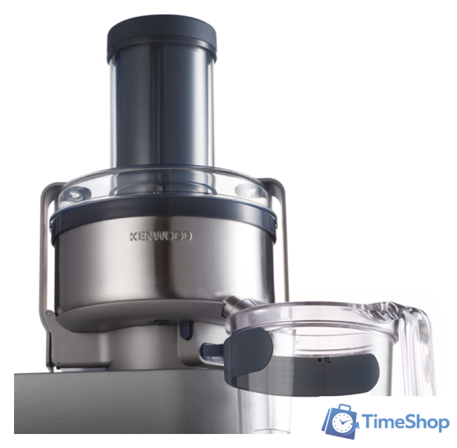 Насадка-соковыжималка Kenwood AT641 - Изображение №3 — Интернет-магазин Time-Shop
