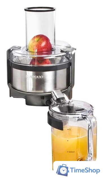 Насадка-соковыжималка Kenwood AT641 - Изображение №2 — Интернет-магазин Time-Shop