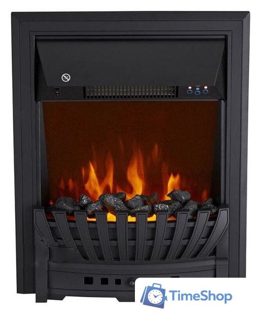 Электрокамин Royal Flame Aspen Black - Изображение №1 — Интернет-магазин Time-Shop
