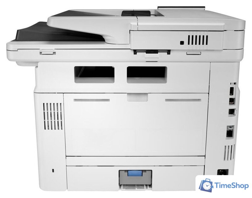 МФУ HP LaserJet Enterprise M430f - Изображение №5 — Интернет-магазин Time-Shop