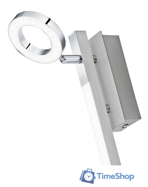 Спот Eglo Cardillio 1 96178 - Изображение №1 — Интернет-магазин Time-Shop